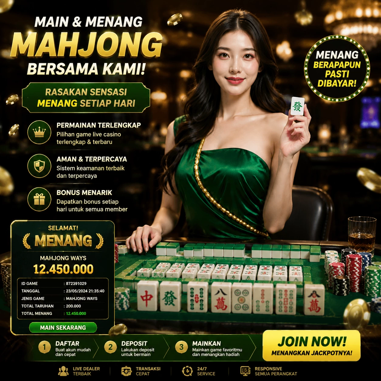 Bagaimana viphoki Mengubah Cara Kita Bermain Game Online