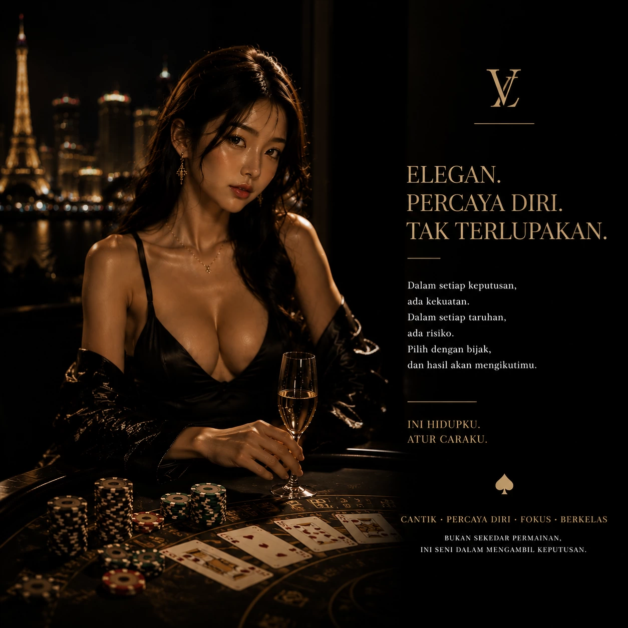 Apa Saja Jenis Game yang Tersedia di viphoki
